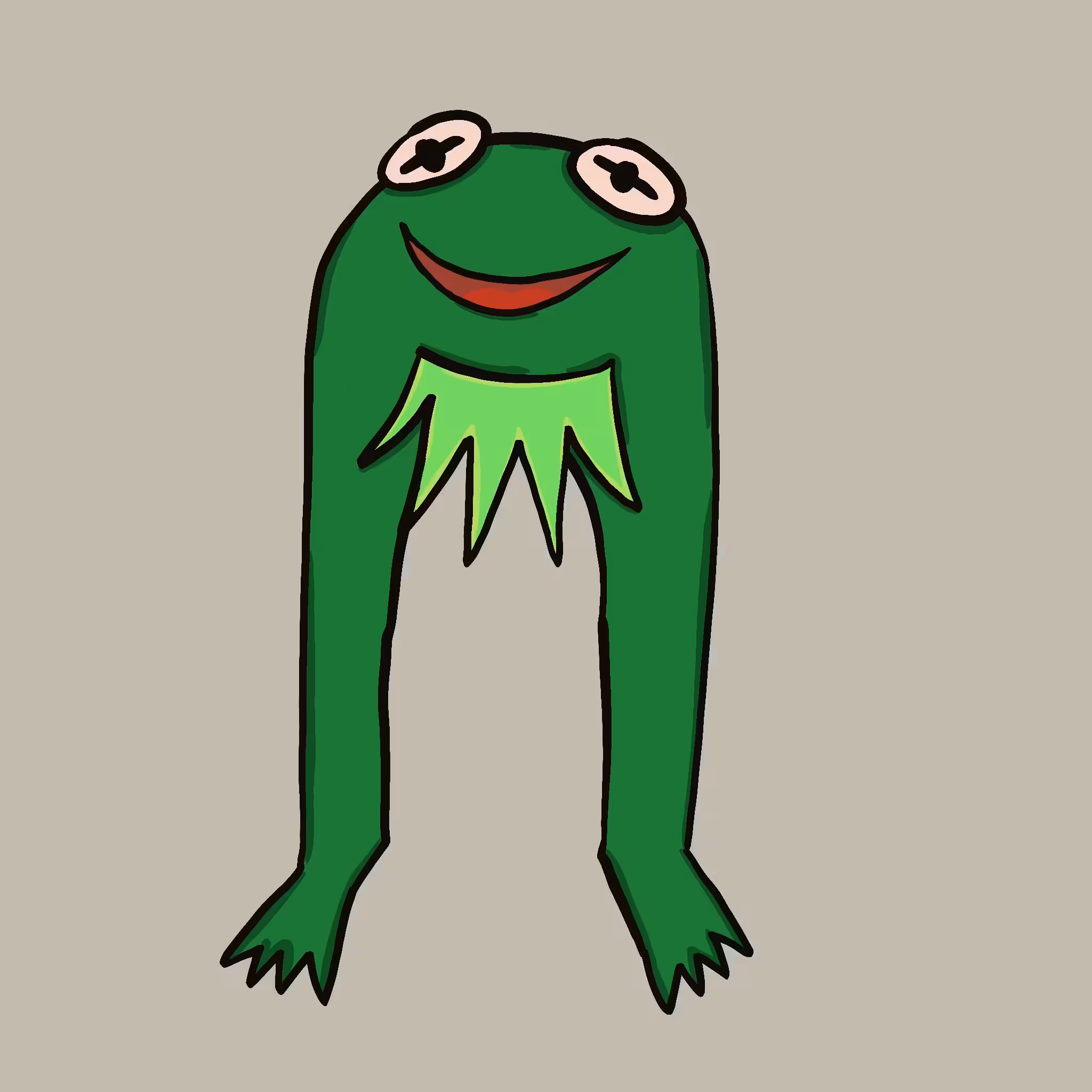 Kermit