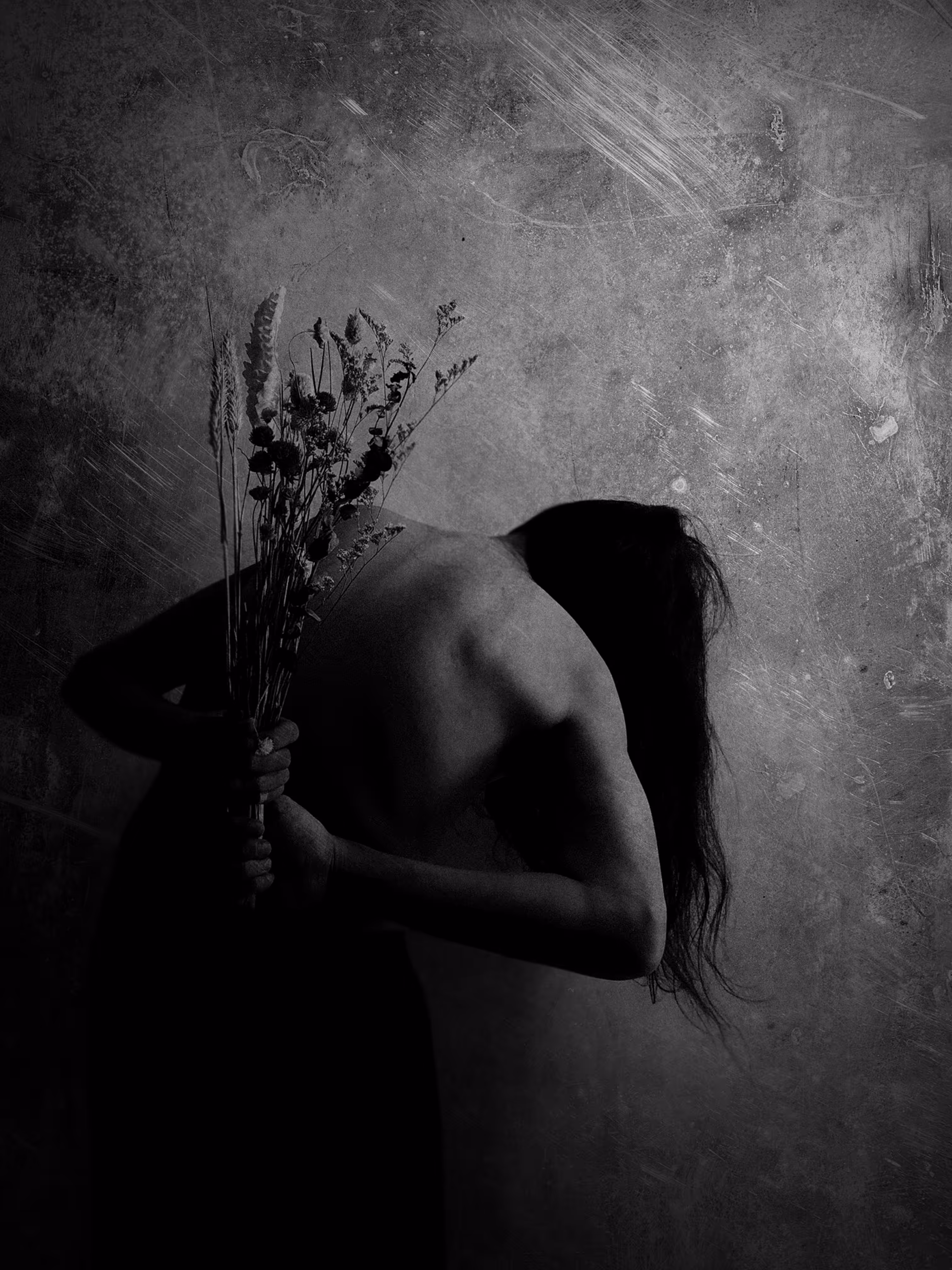 Grief Series (I)