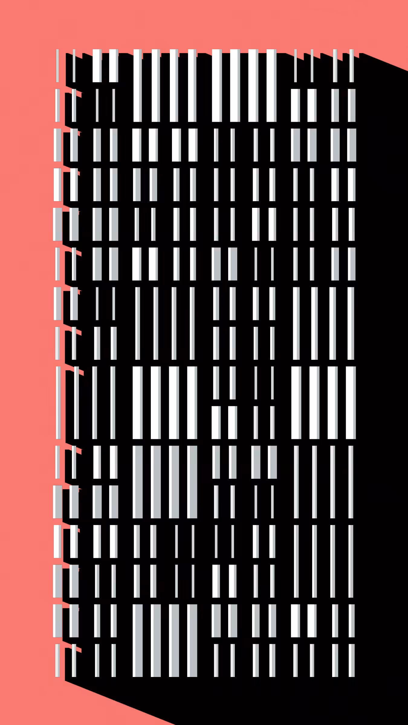 Brise Soleil  #16