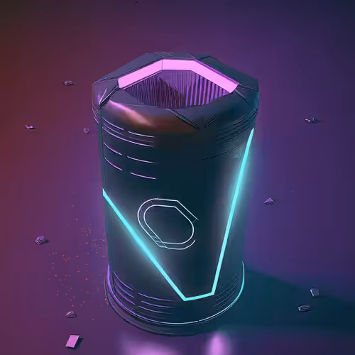 FUTURE TRASH V2 #59