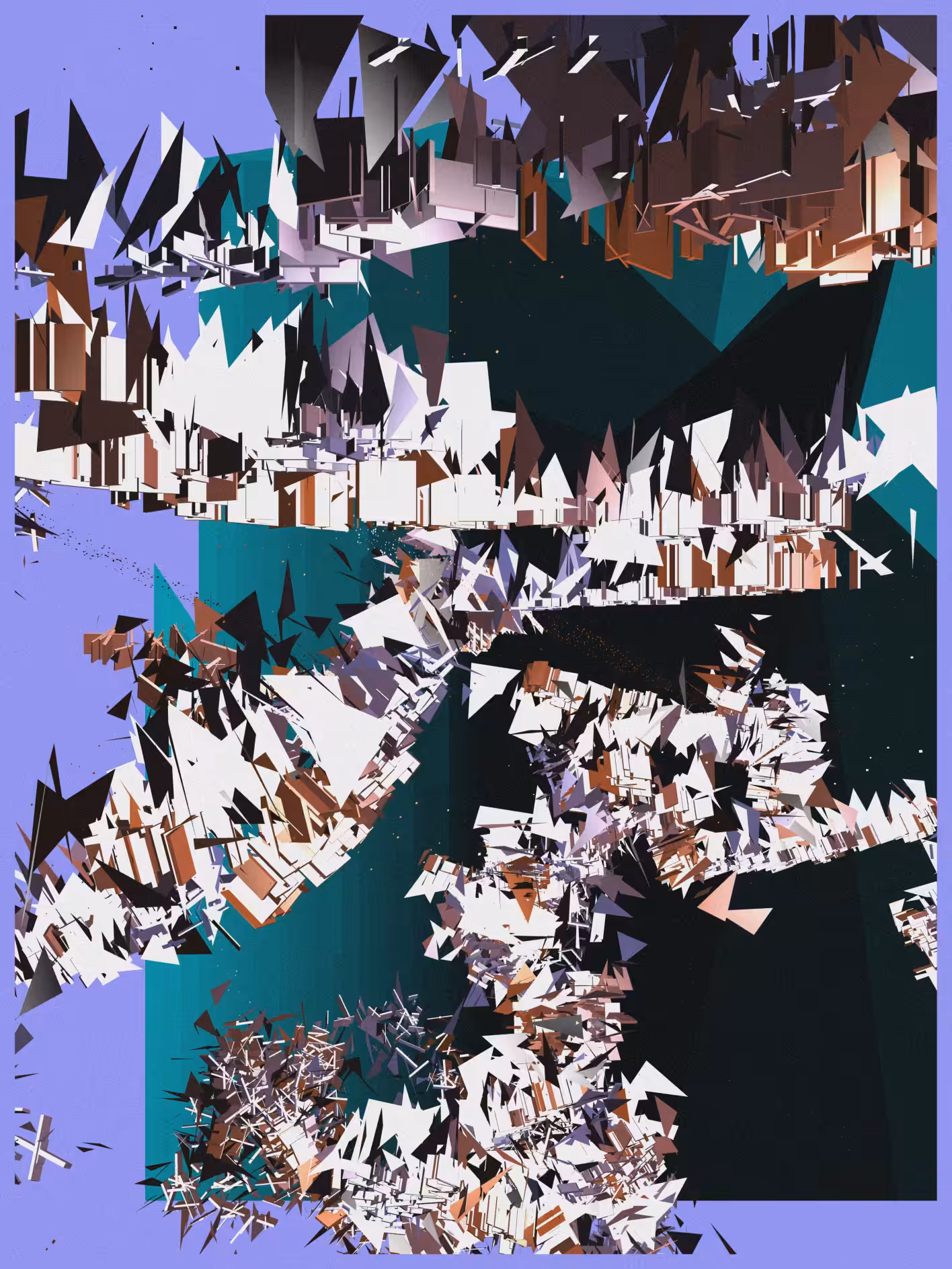 Folded Sequence #453