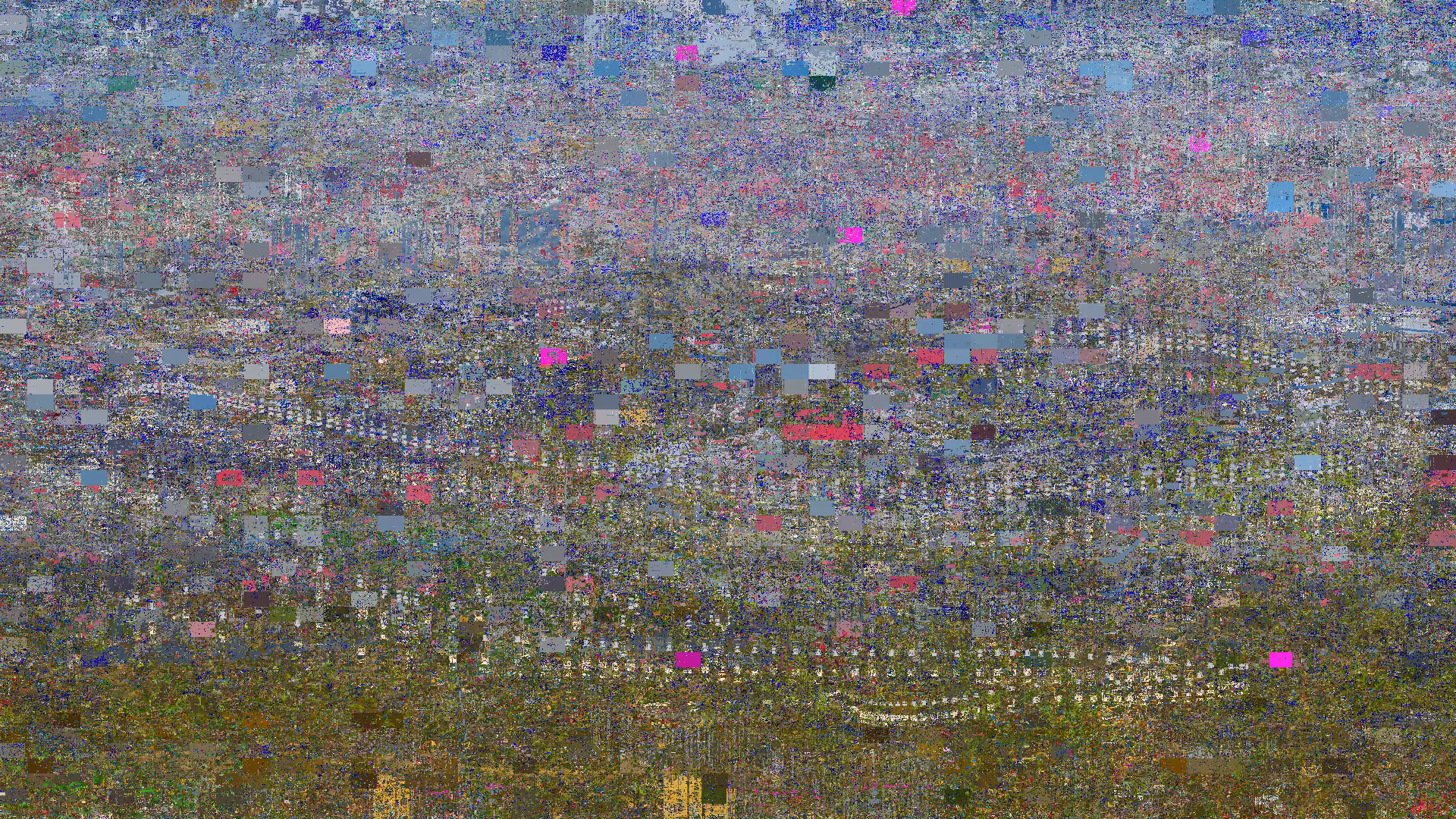 A(i)terative {landscape} #27