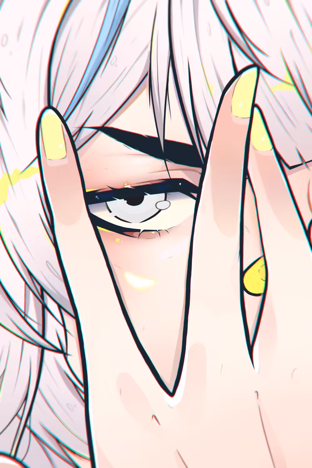 Eyes on you