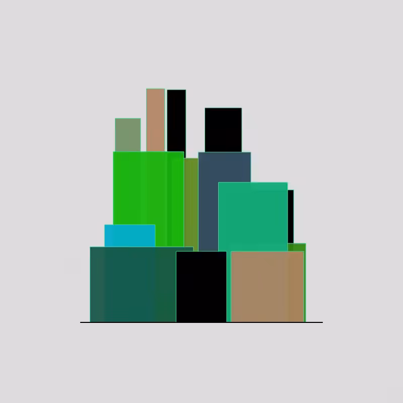Towers #2