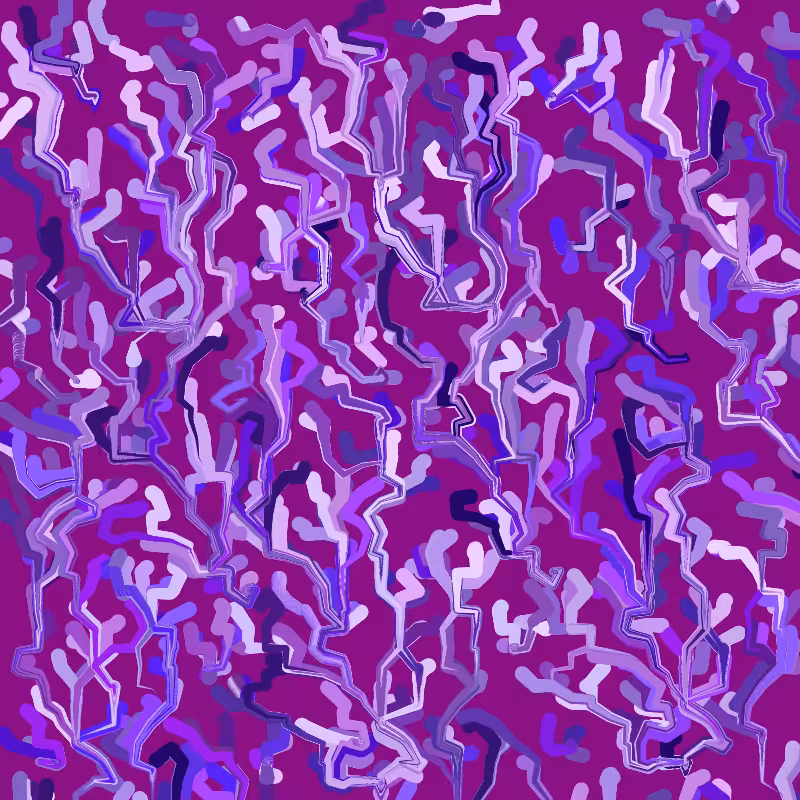 Wet Paint #7