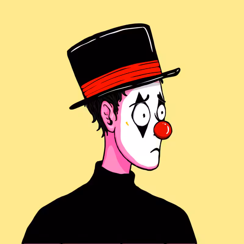 MIME x MIME #329