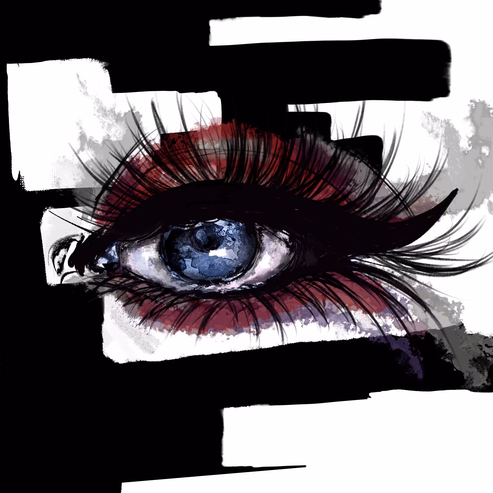 Eye 9