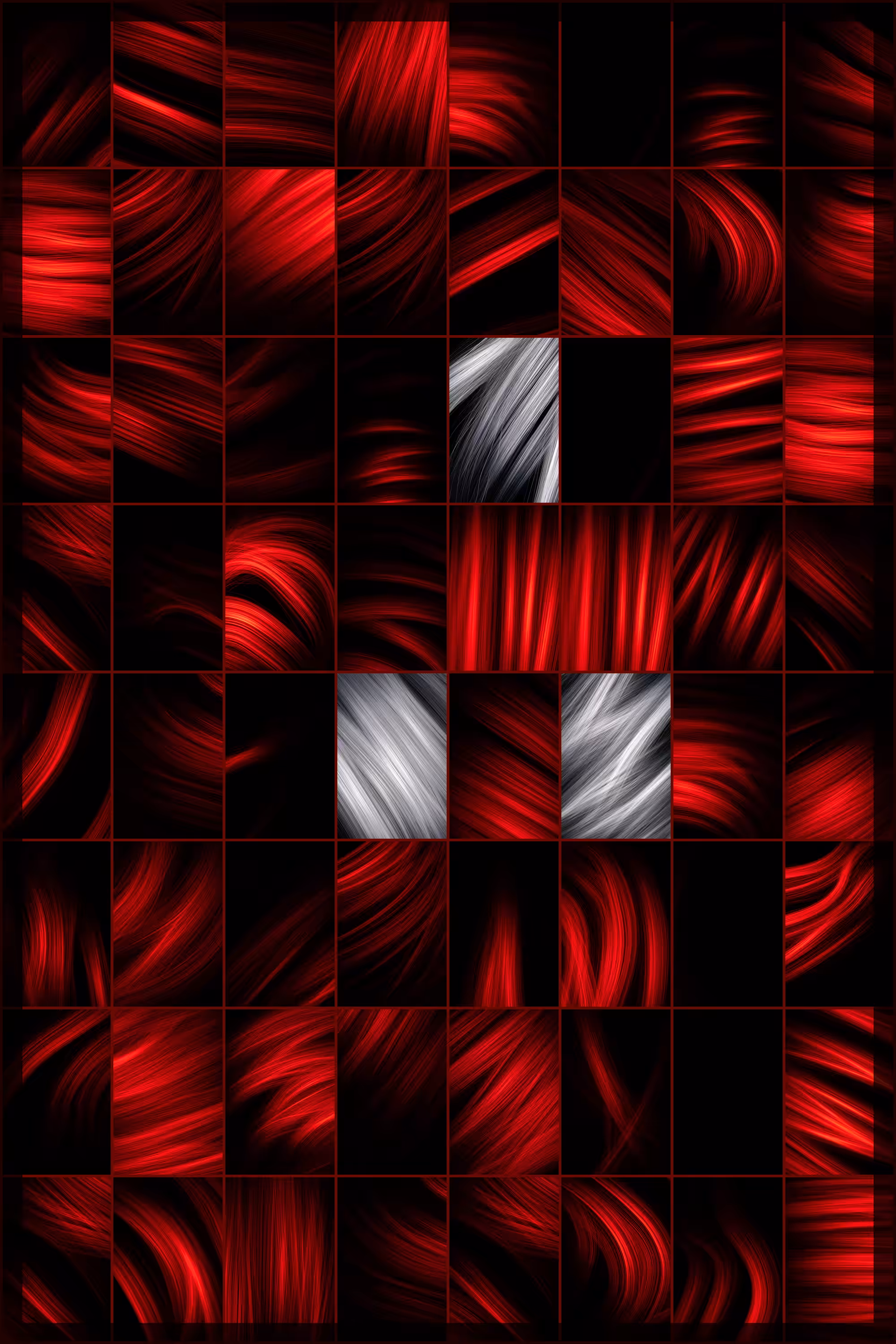 Vortex Dreams #675