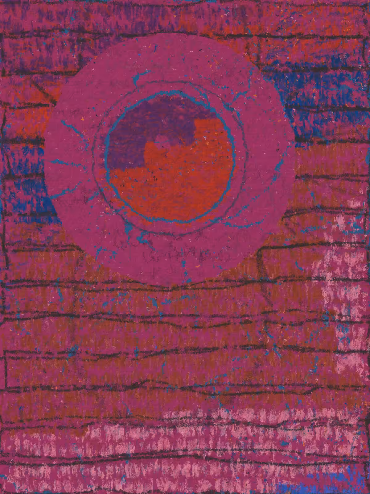 Residue Heterogeneity