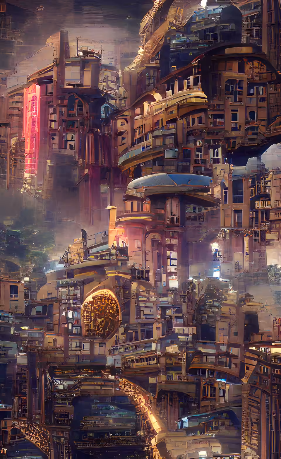 Star City 