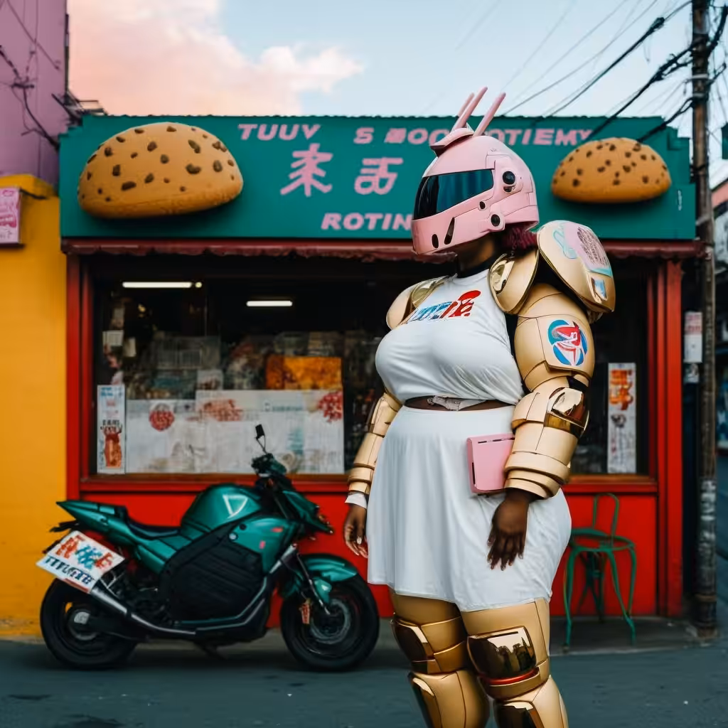 Helmet City - Bodega Drip #26