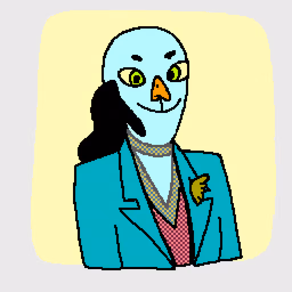 CorpHustler