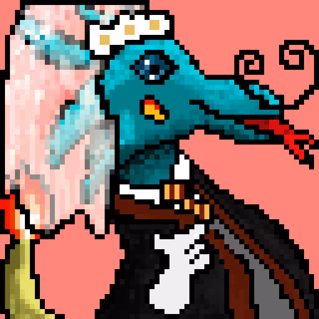 Fortune Dragon #0148