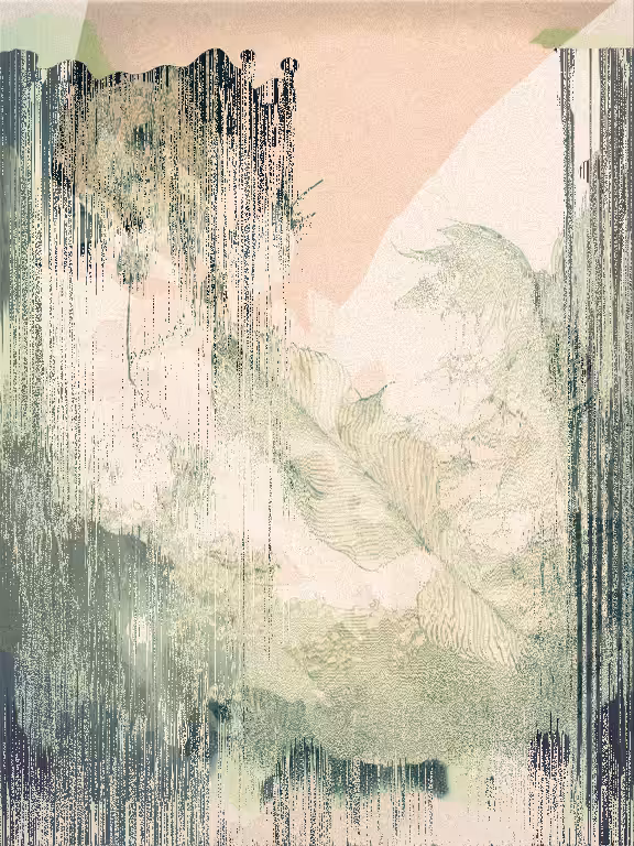 Wild Palms #14