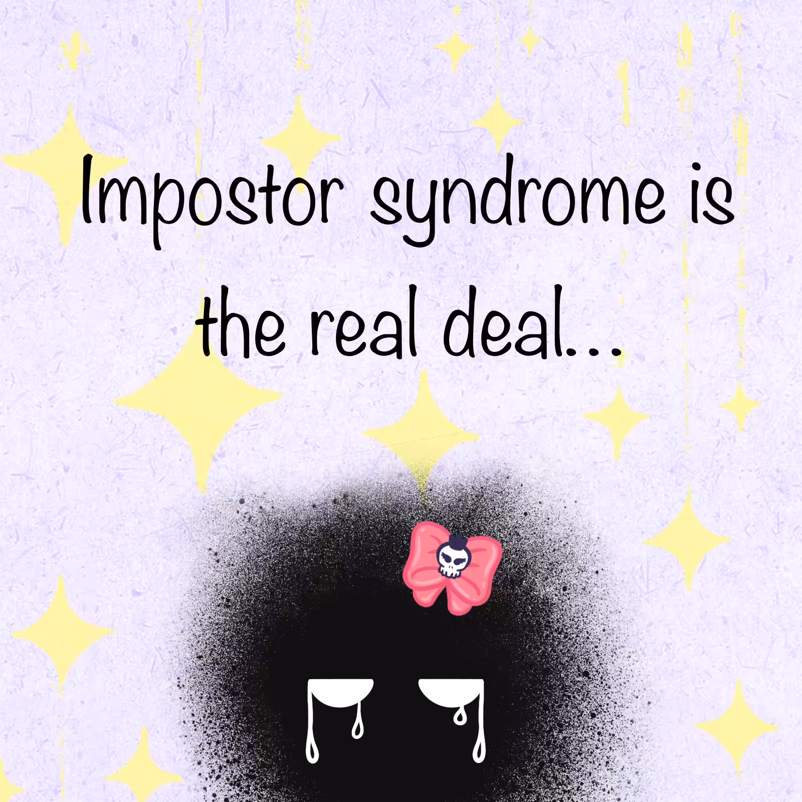 impostor sydrome