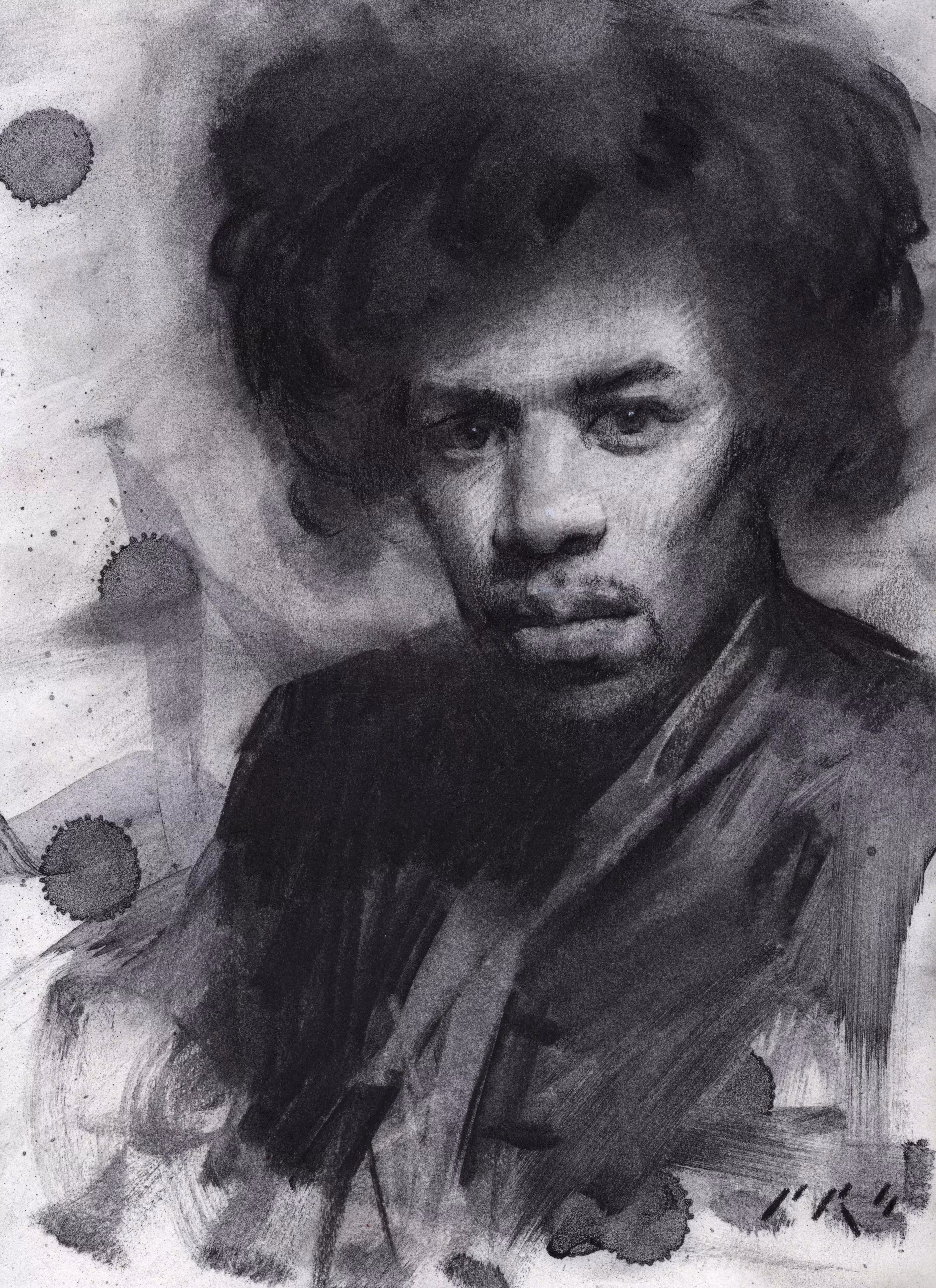 Jimi