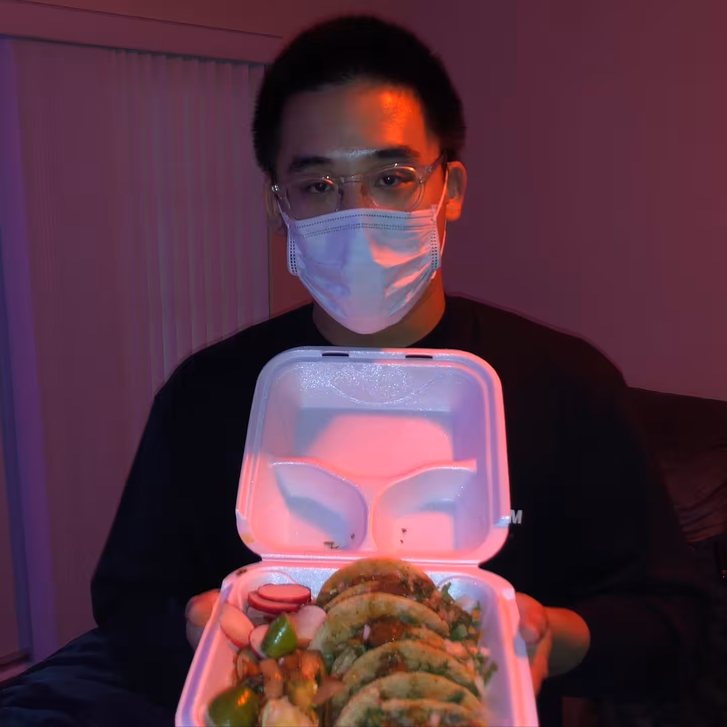ASIAN BOY EATS #003