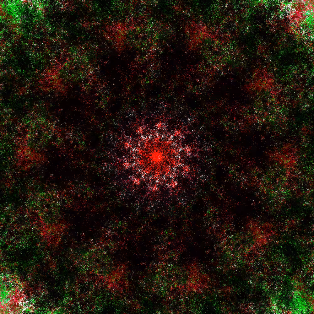 Ember Star