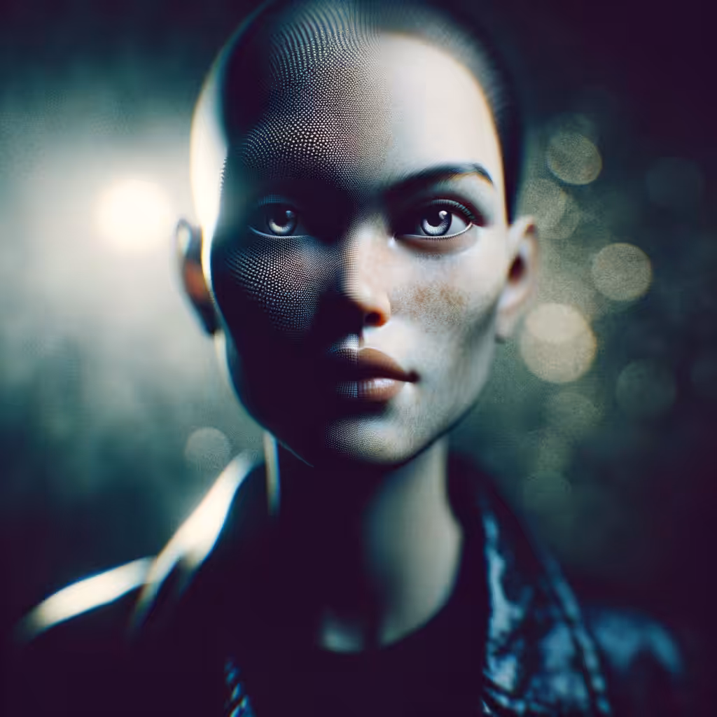 Unrendered Future