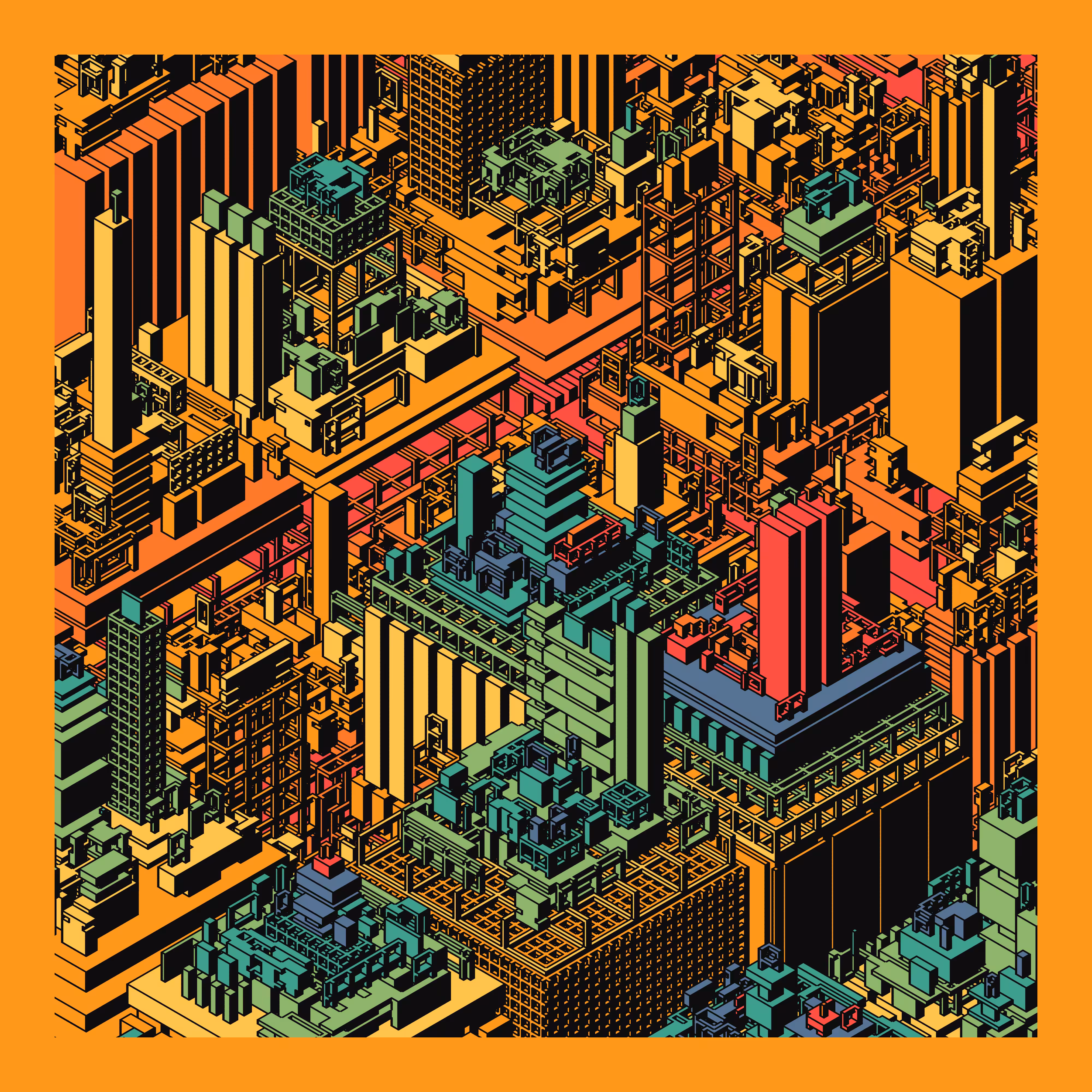 Plasticity #467