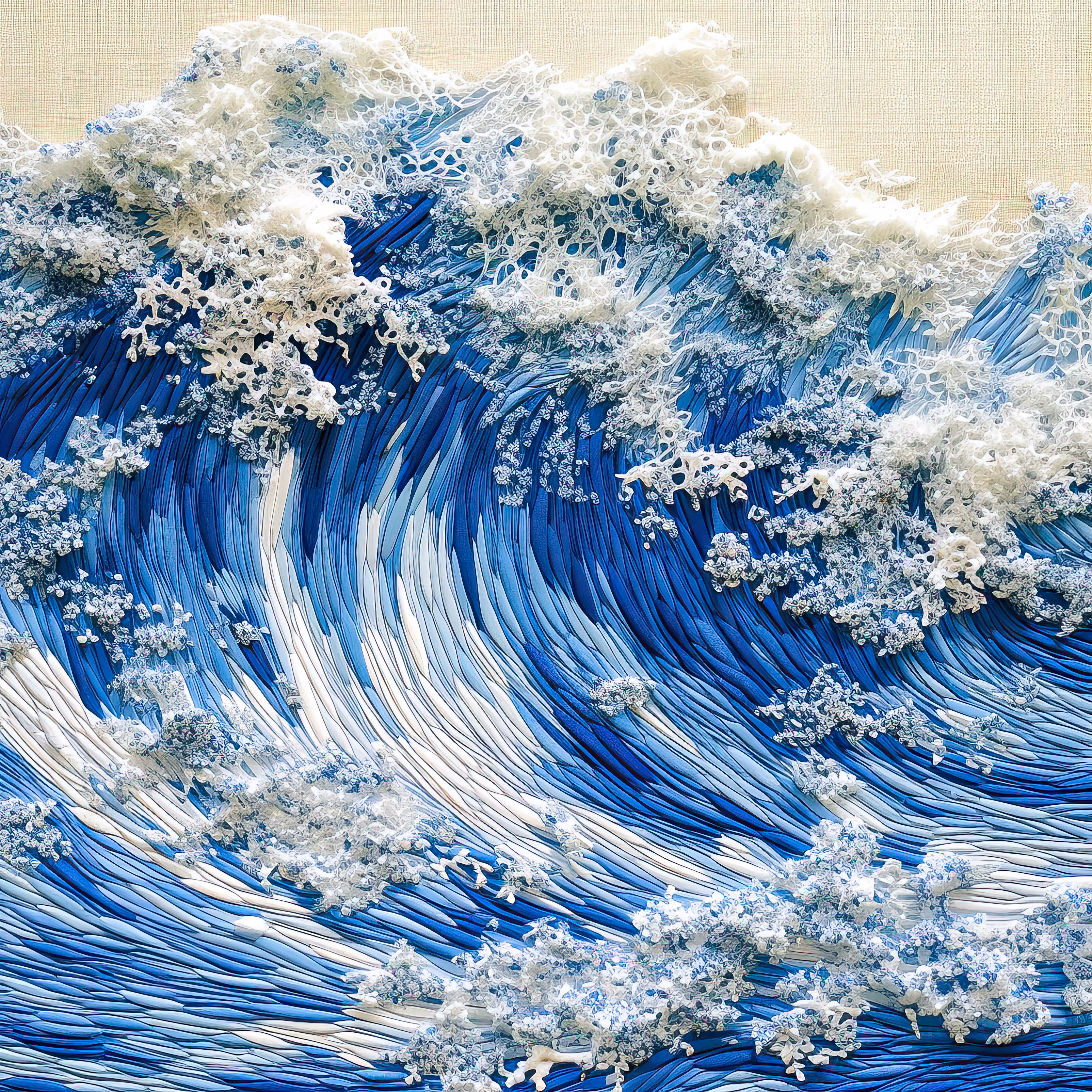Izanami Islands #46