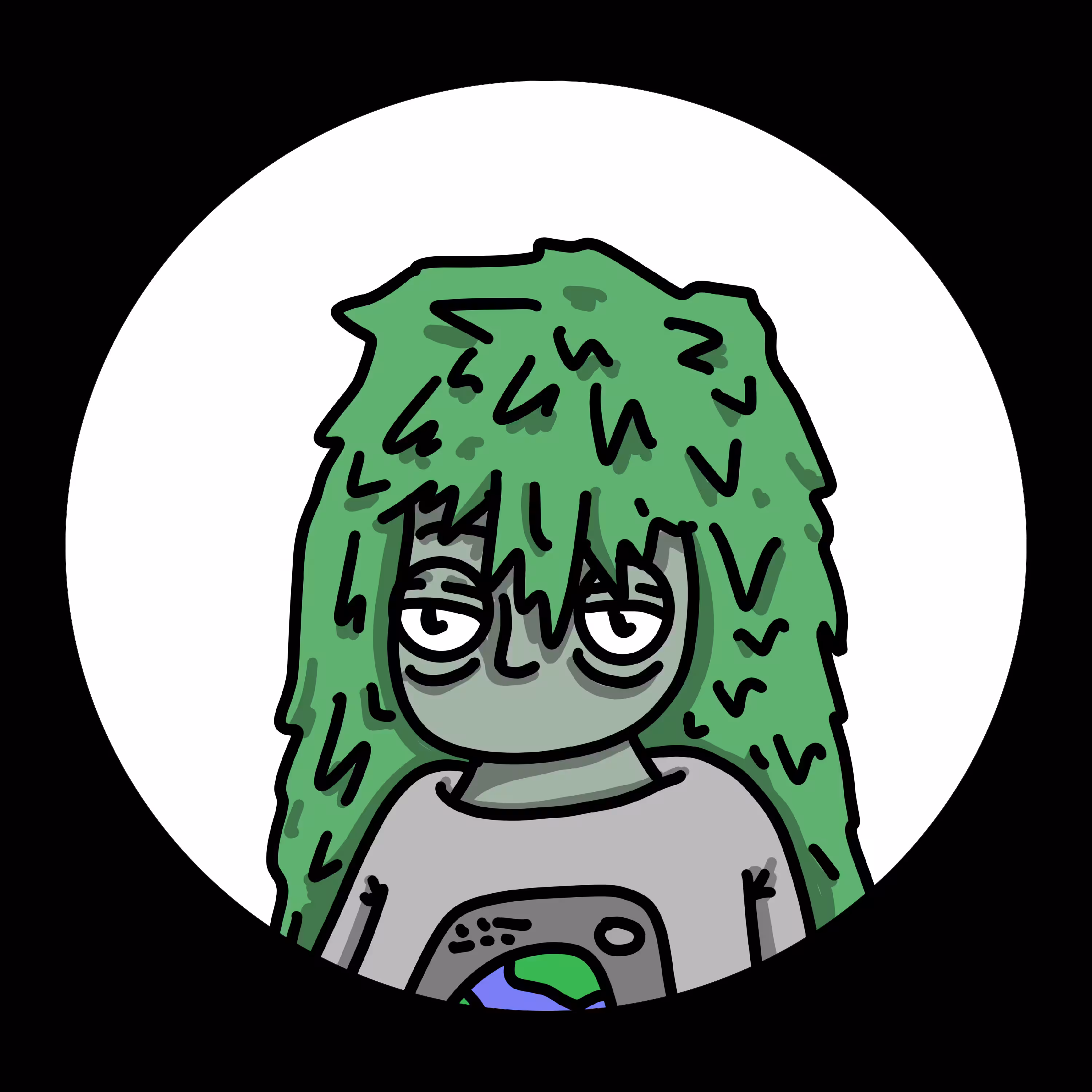 GEMZ 287