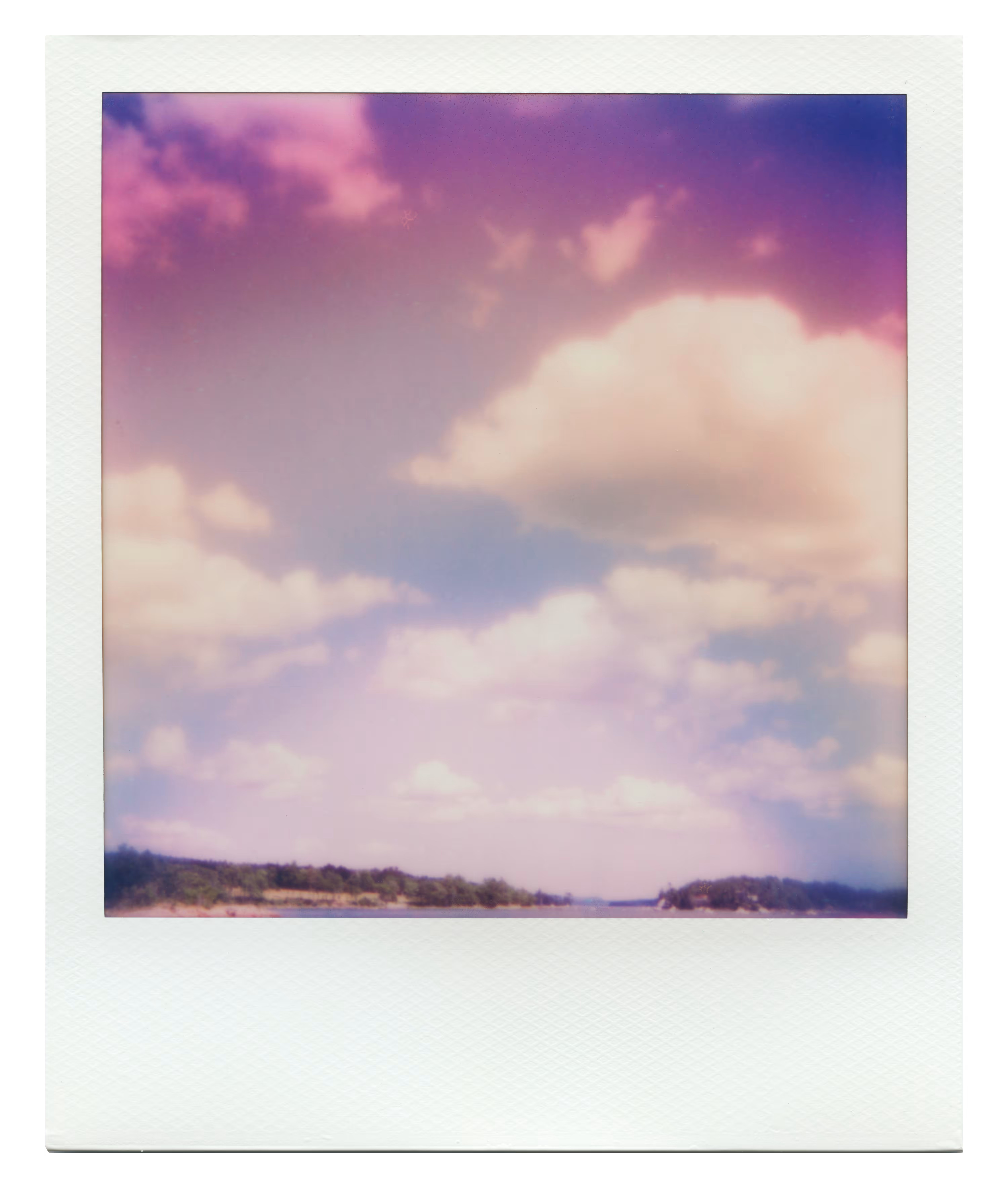 Endless Summer  |  38  | Manifestation