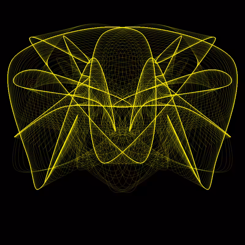 cyberflies #121