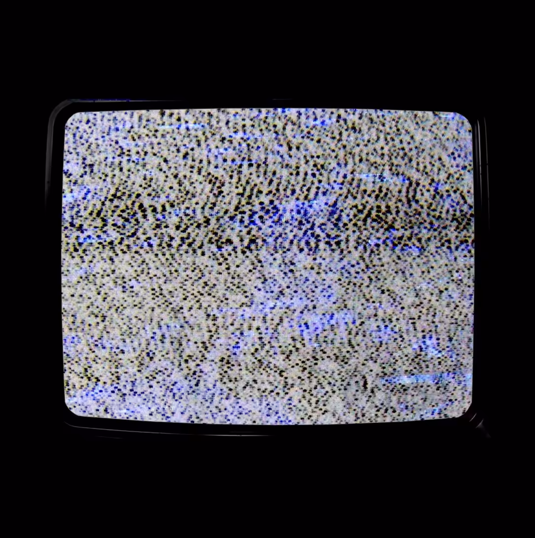 CRTTV COLOUR #58