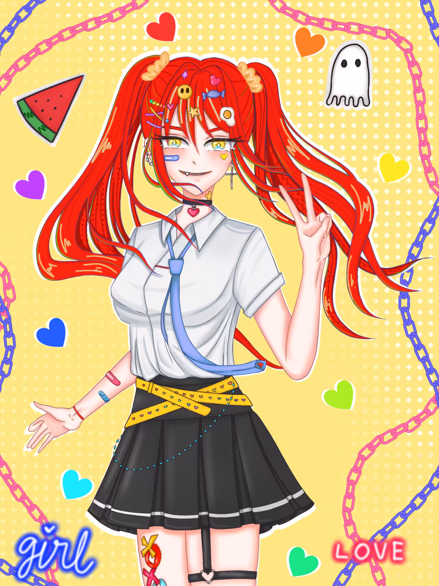 Akame