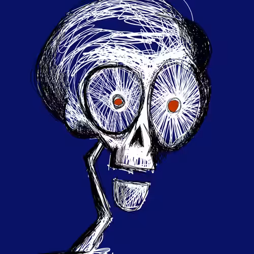 dEmon_scribble #92