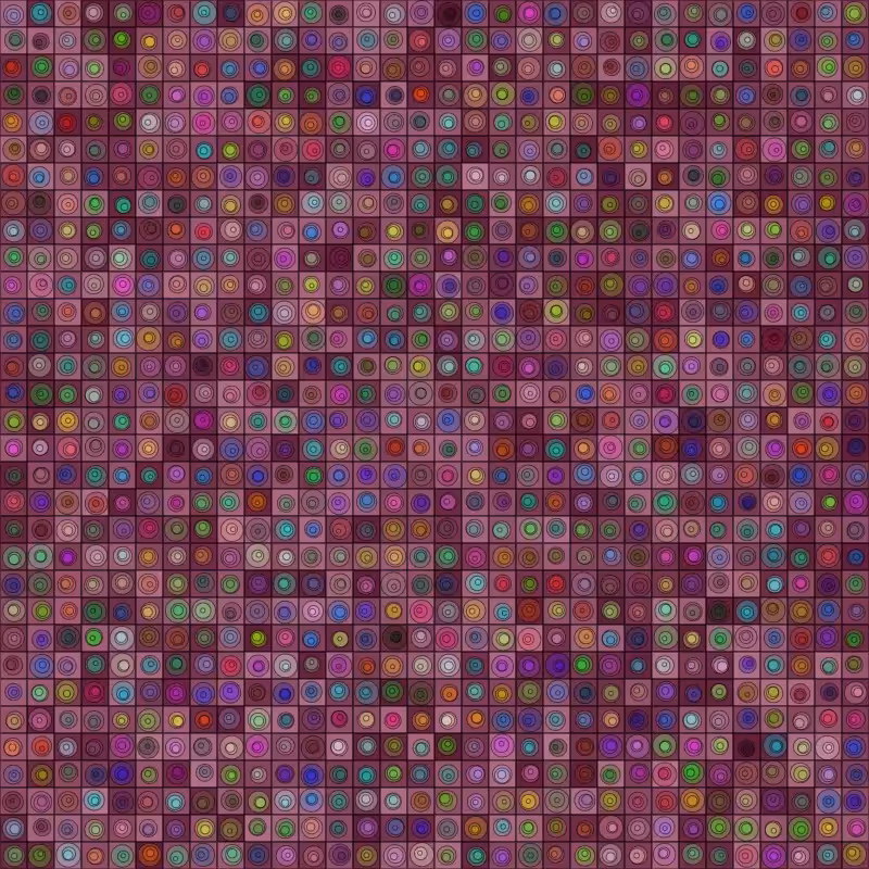 Auto Orbits #094 of #256