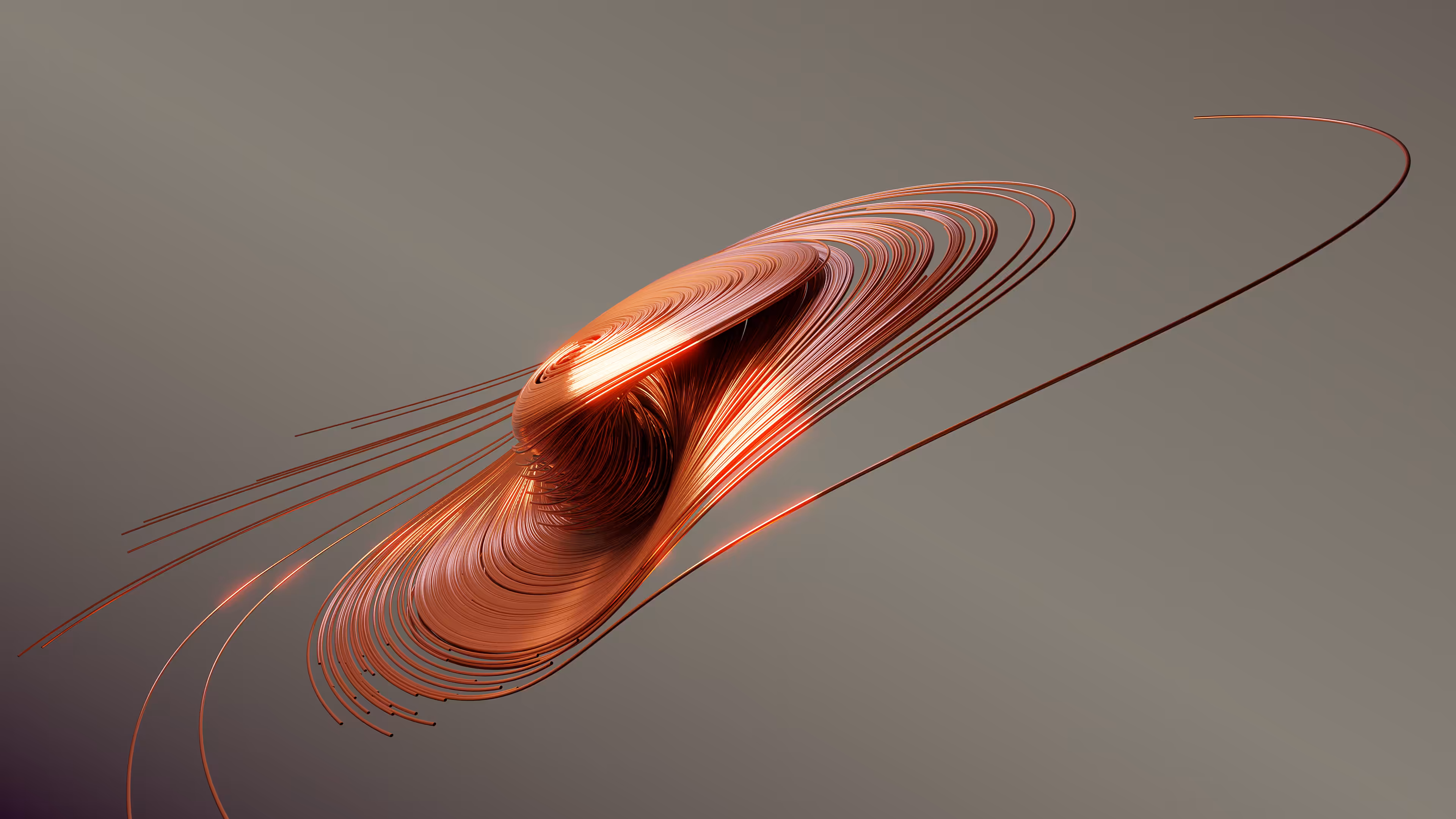 Copper Wire #2