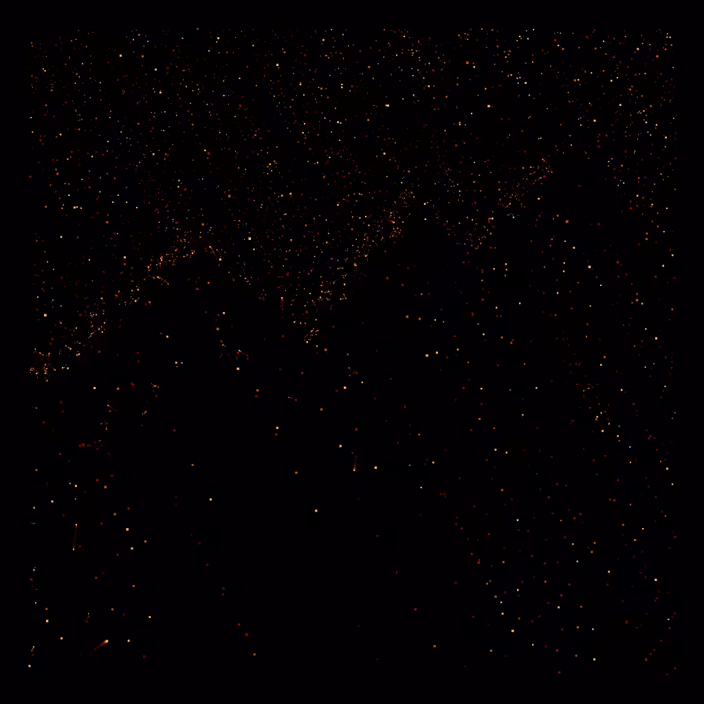 Endless Rain #116