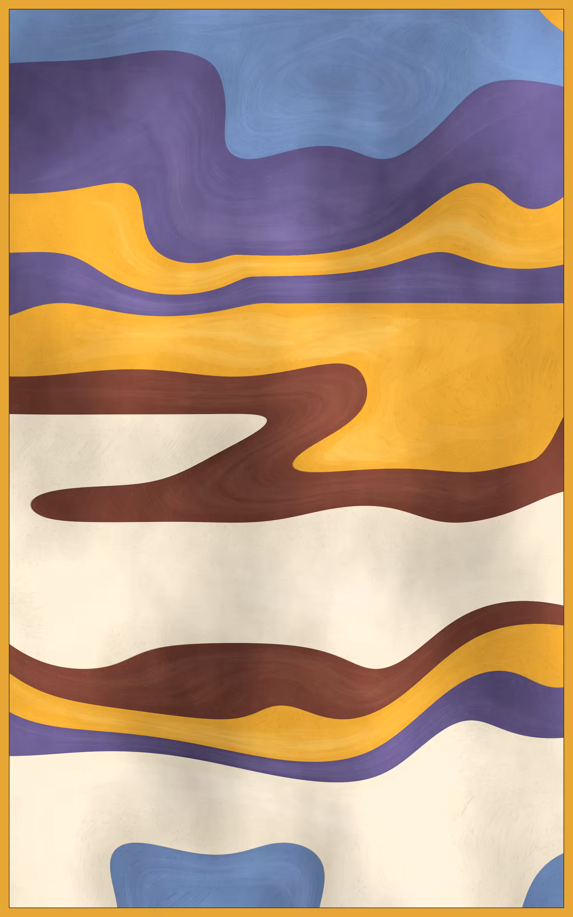 Delineated #36