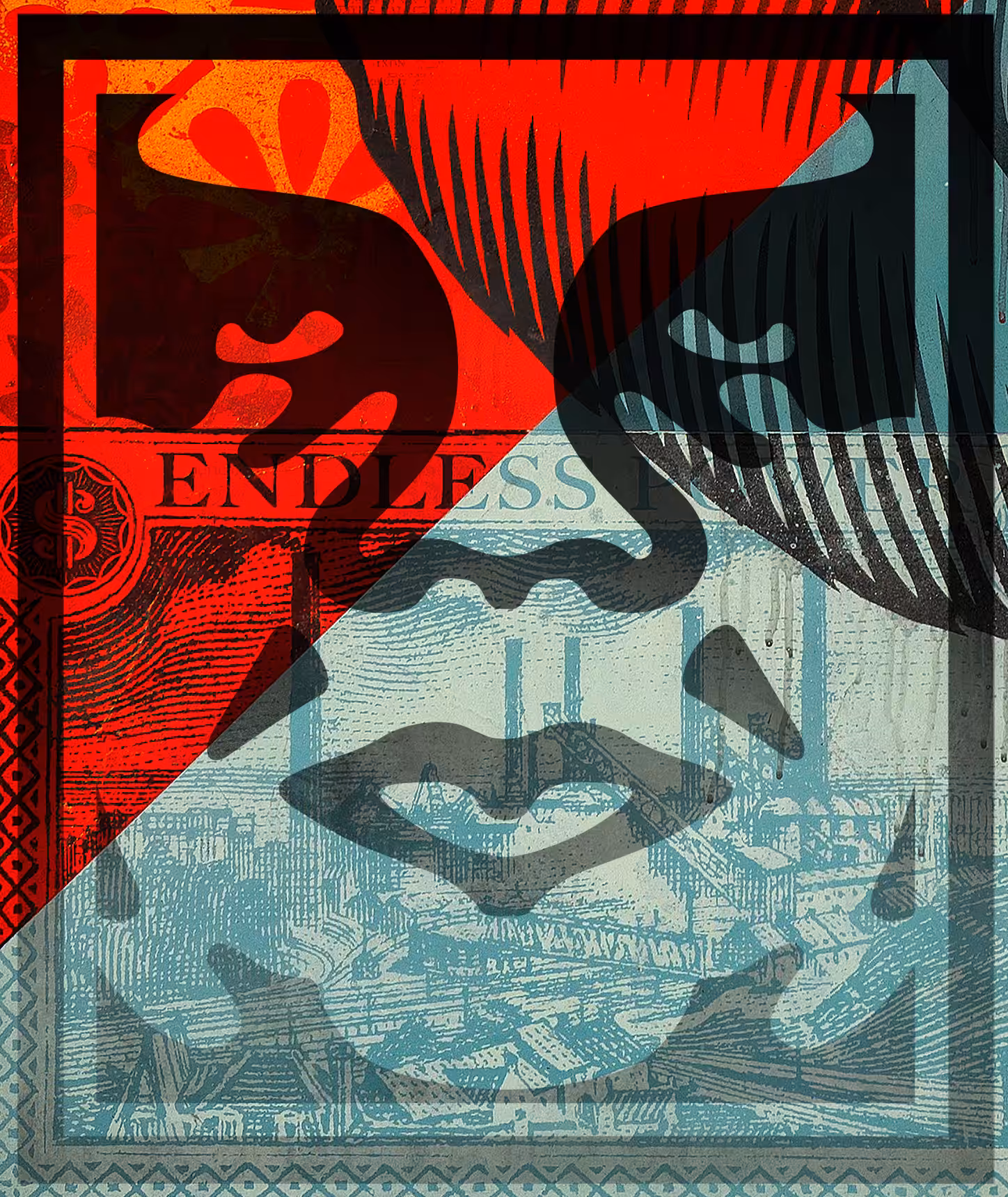 DEGENERATE/REGENERATE #985