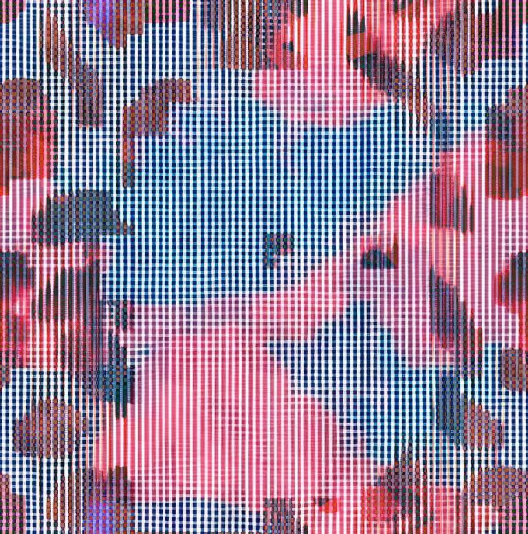 coalescence #5021