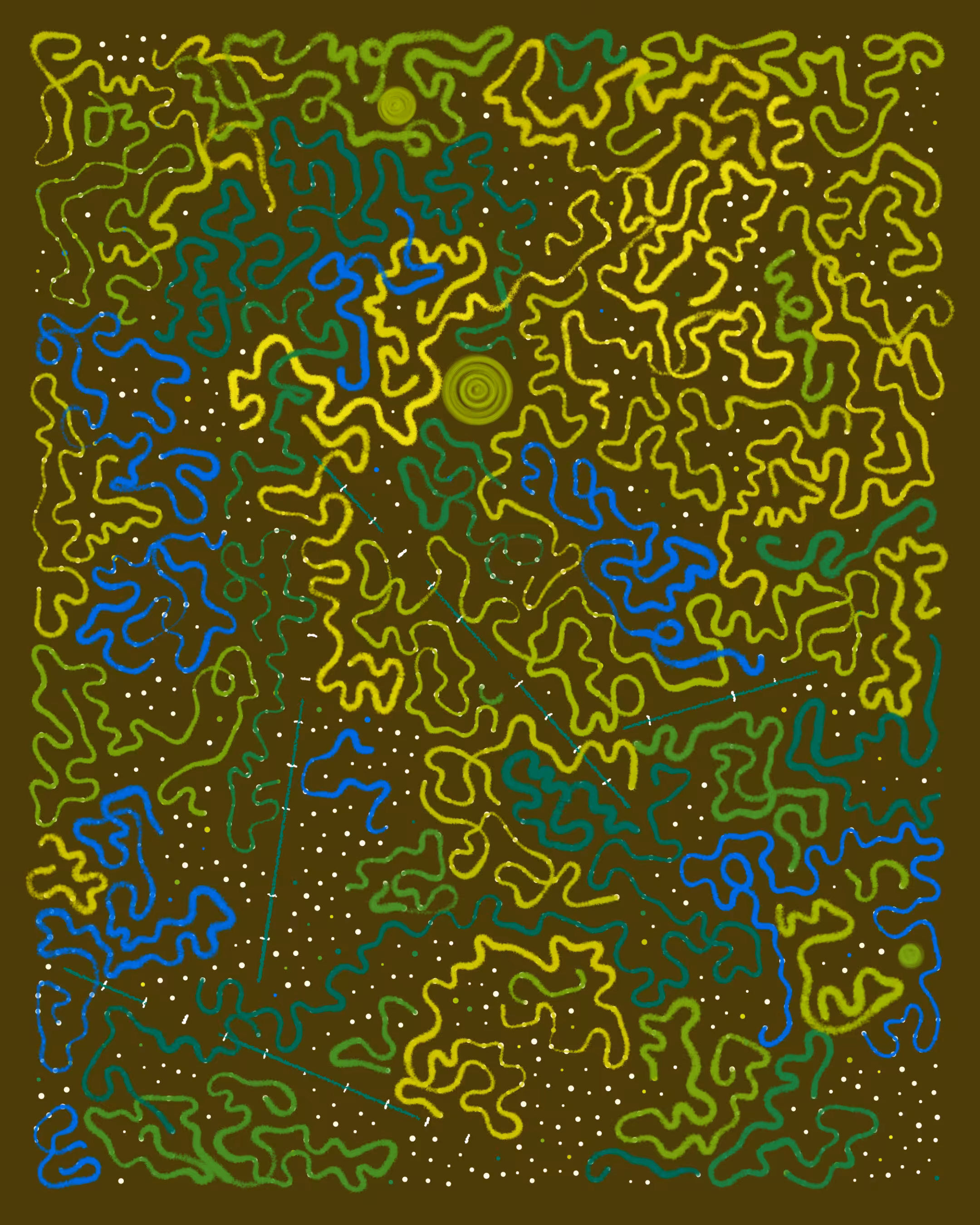 The Great Traversal #69