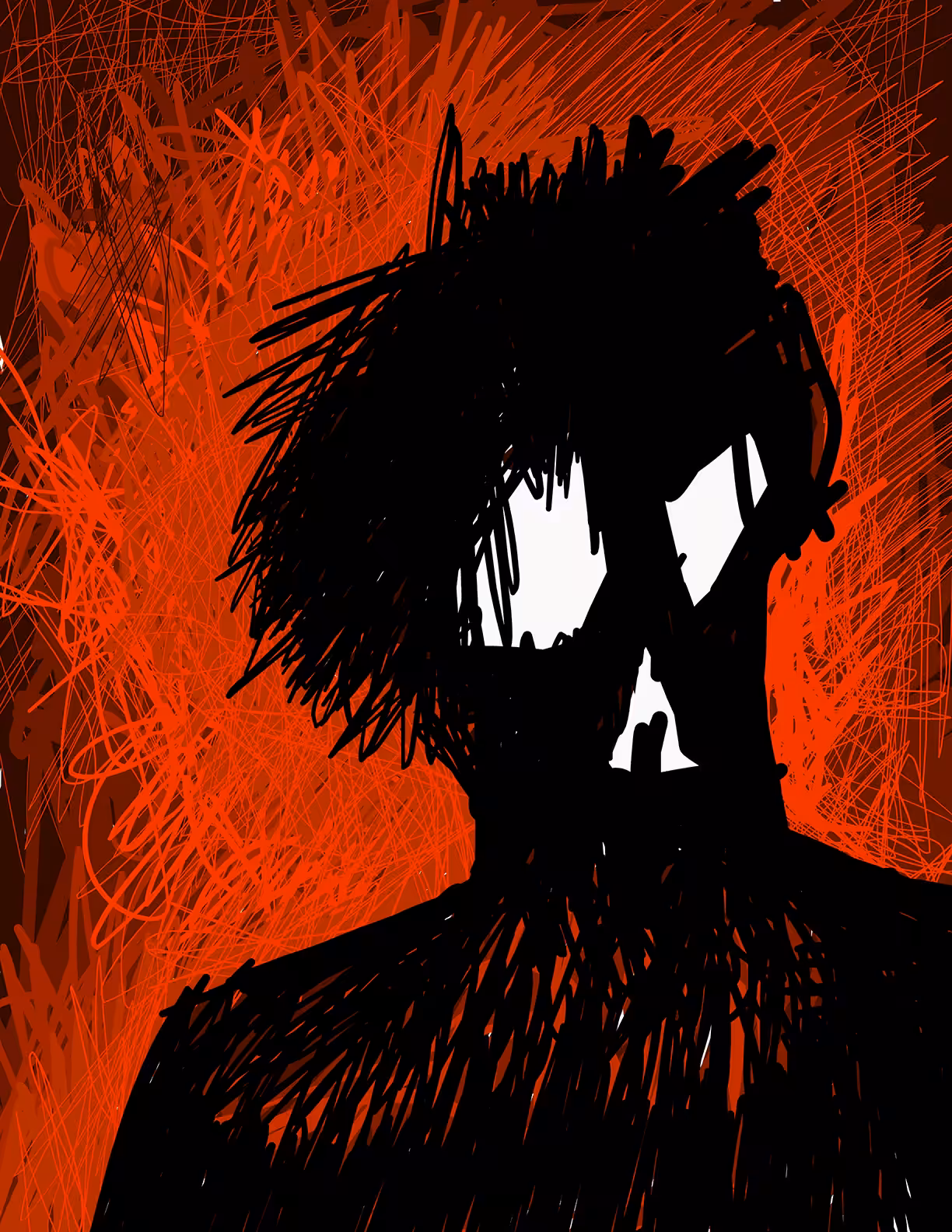 dEmon_scribble #11