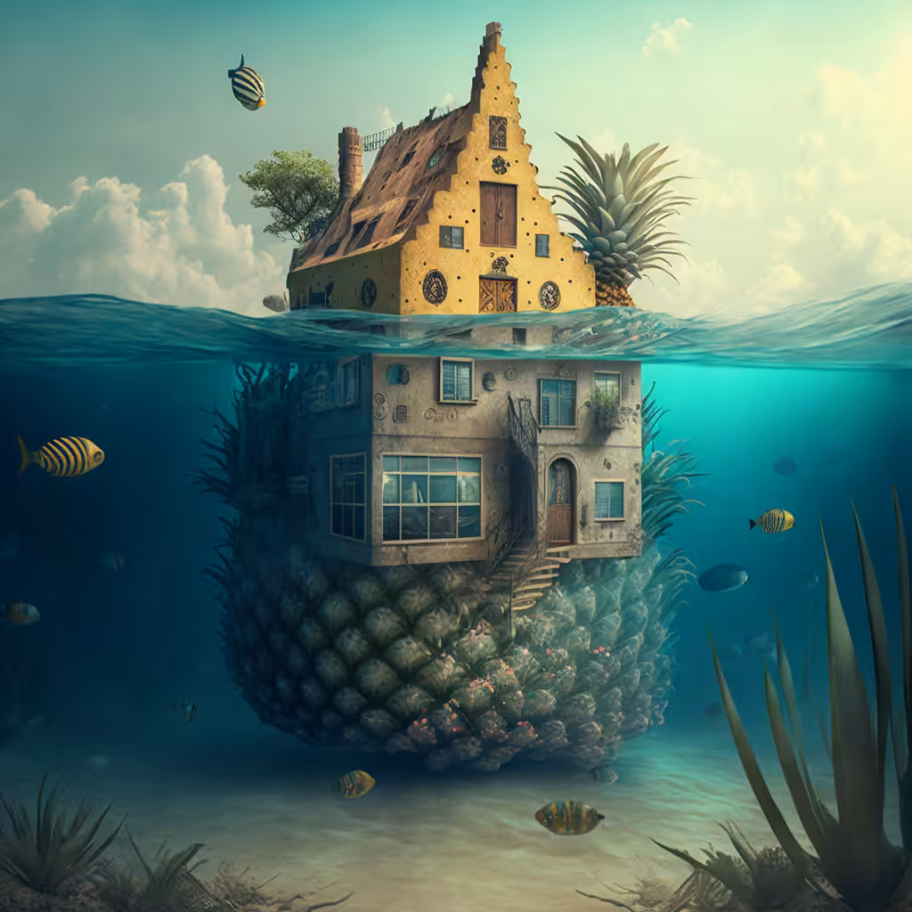 Nautical Nonsense