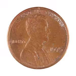 Cent #7628