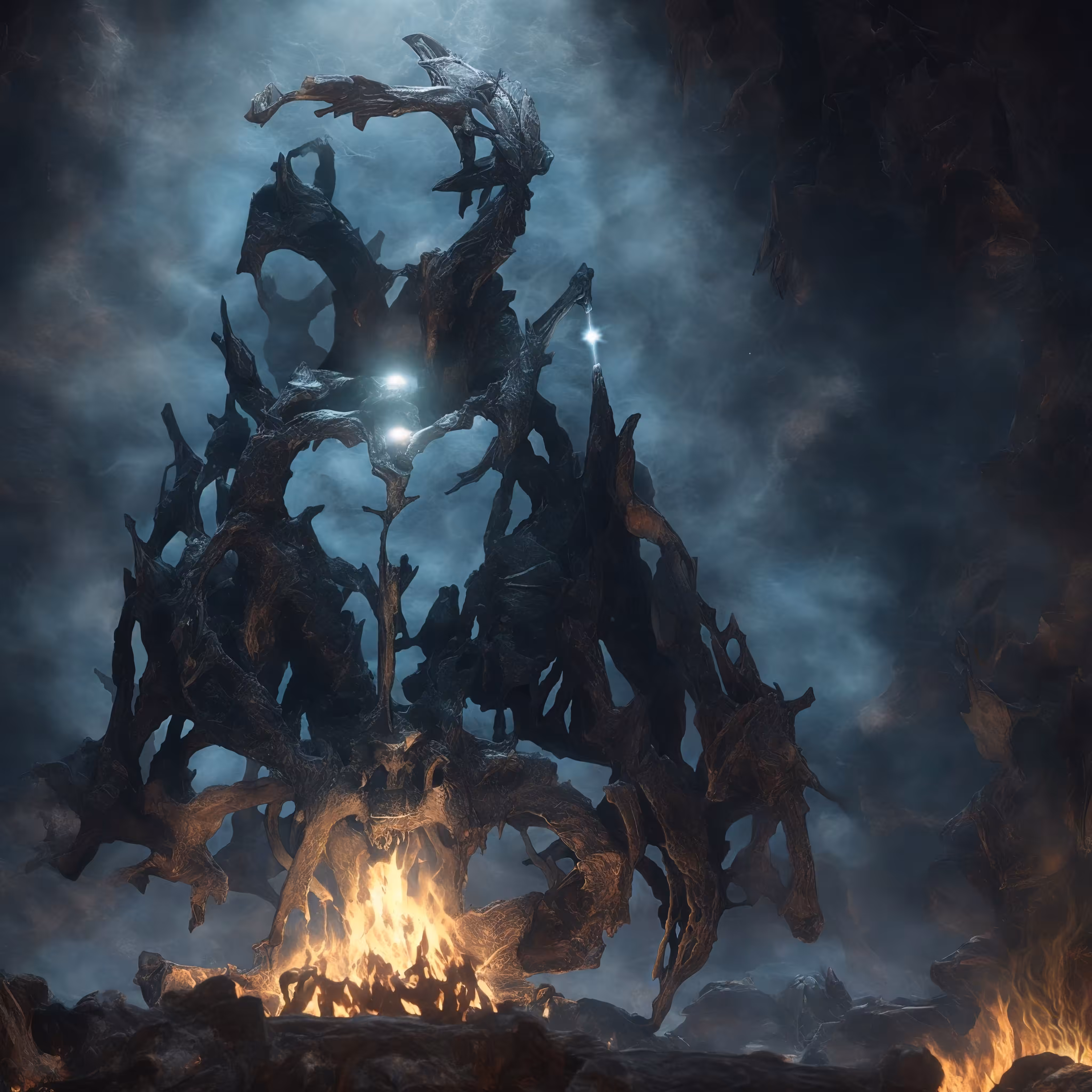 Abyss