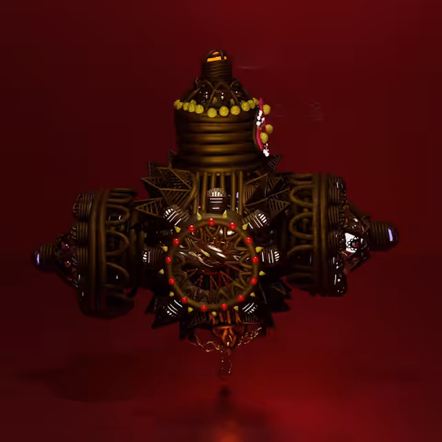 Gems of Haparoot: Gem Stata Mater