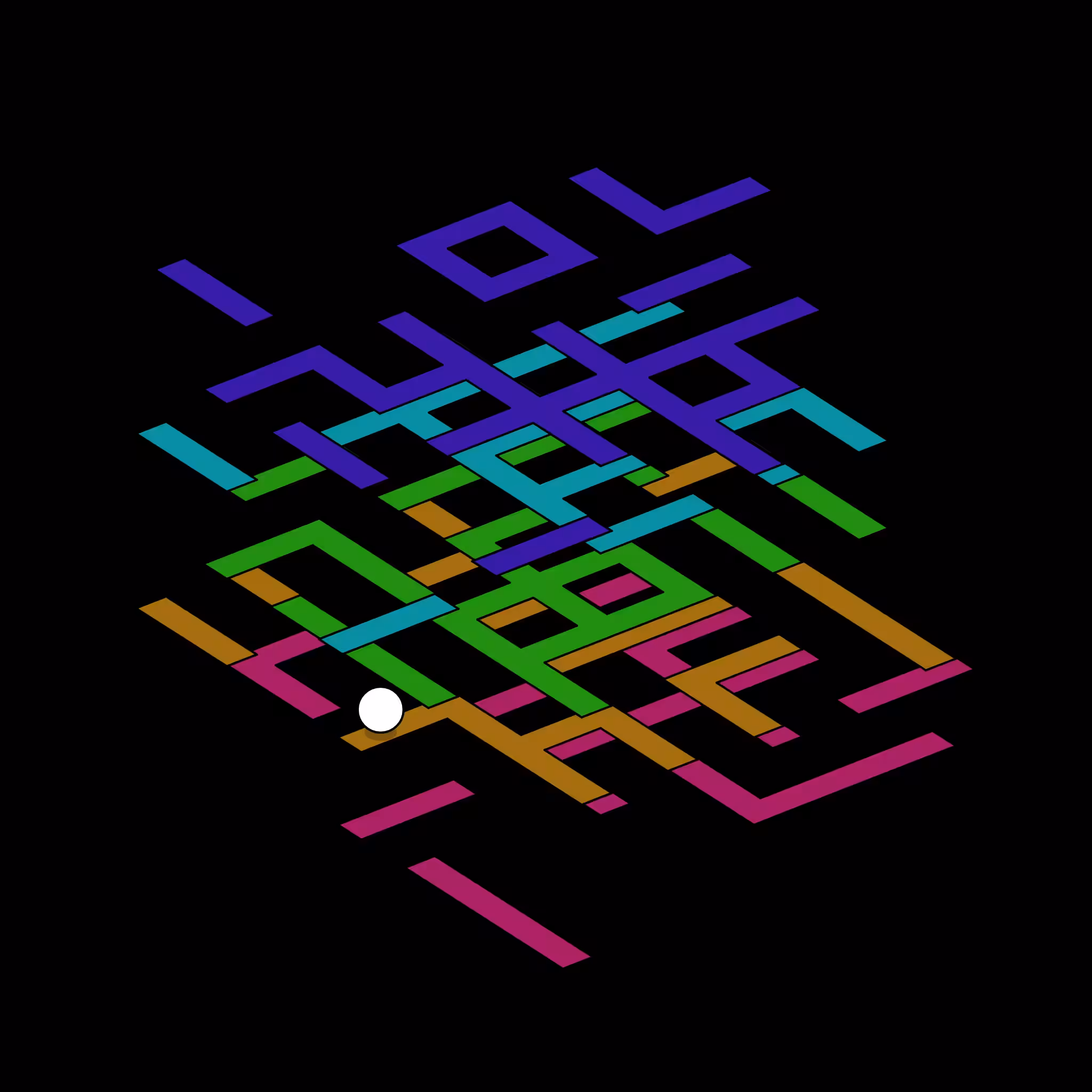 Superposition #10