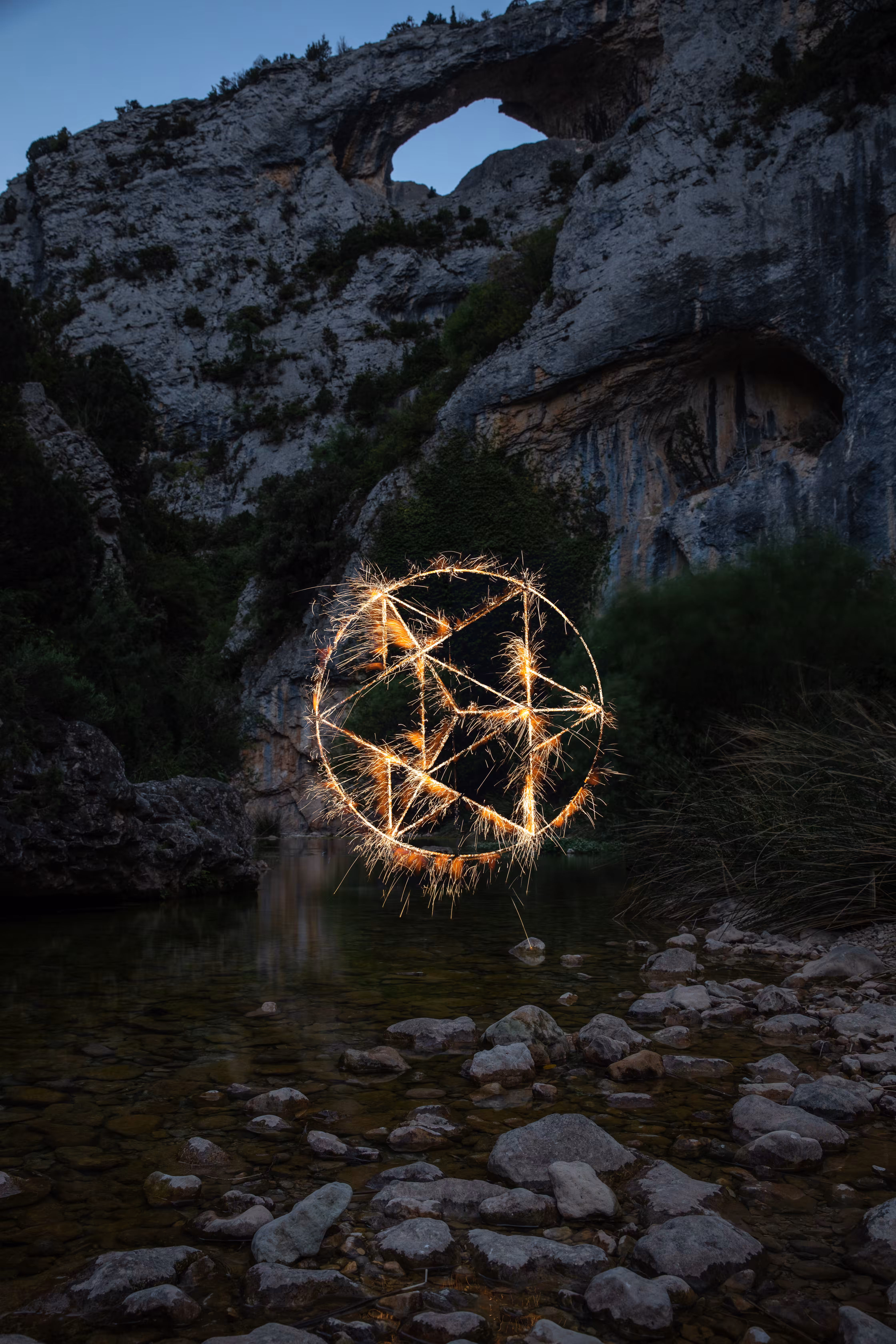 Sacred Geometry #1