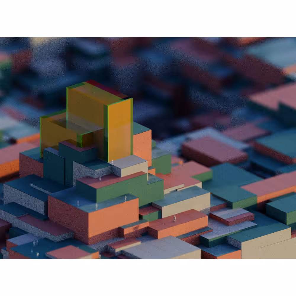 Maquette #56