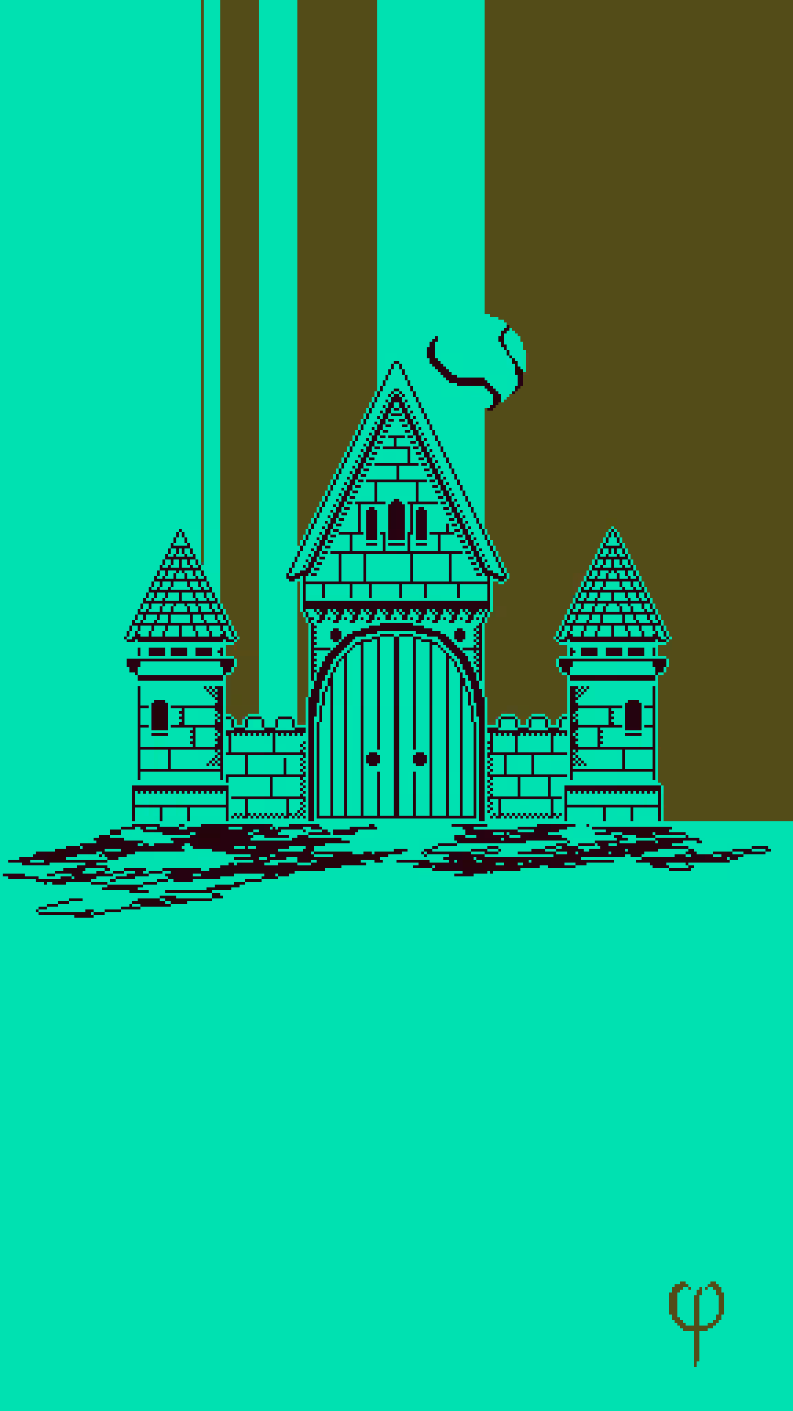 Castles #34