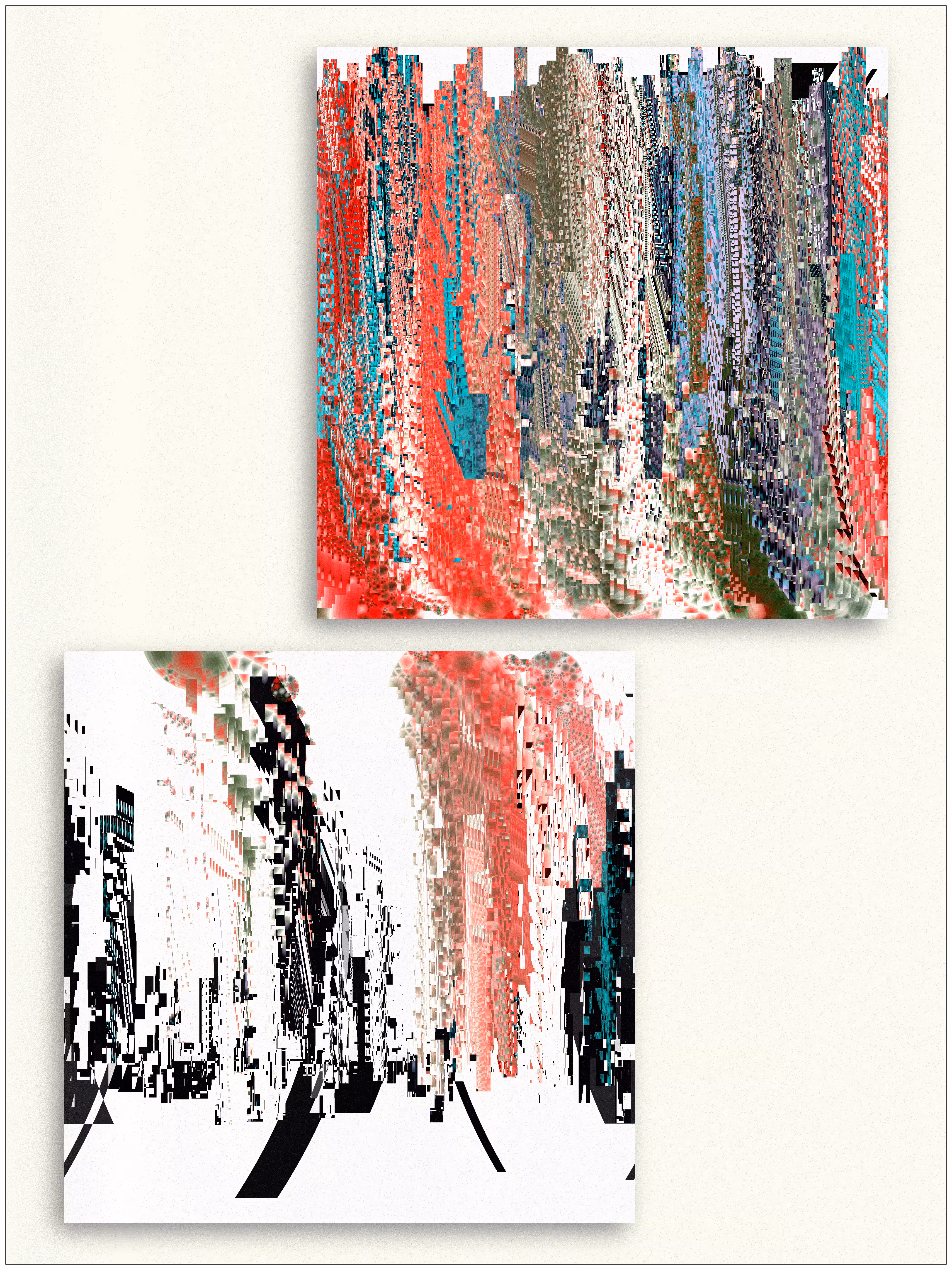 Erosion #37