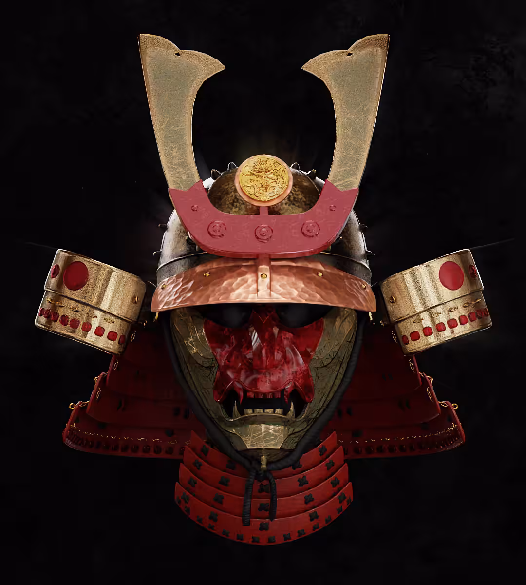 Shogun's Legacy