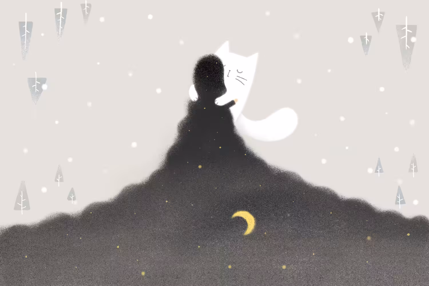 [여순사건]이제부터 함께할게... I'll be with you from now on.